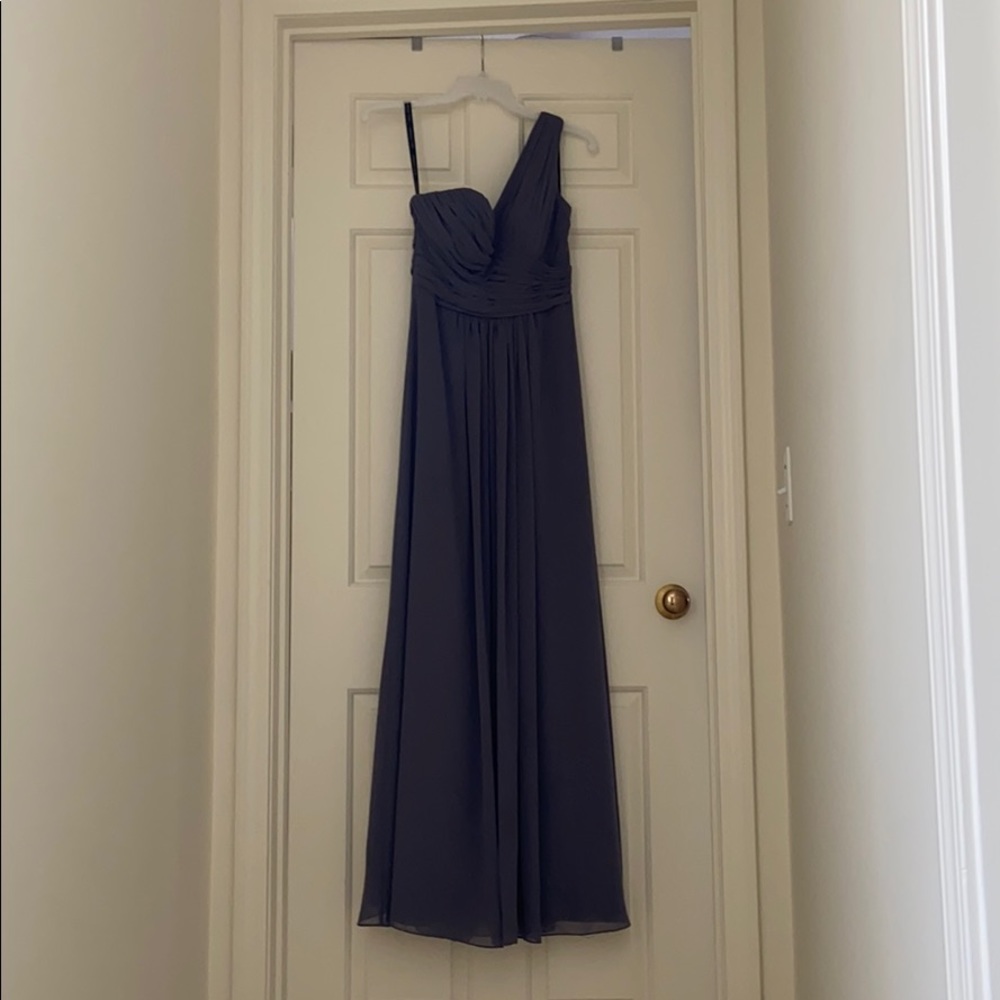 Bill Levkoff Evening Gown